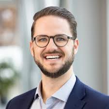 Very excited to be joining the General Mills family this summer!