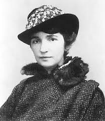 A 'Heroine of History': Margaret Sanger, revolutionary birth control  activist