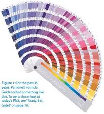 Pms Pantone Colors Metallic Inks Custom Paper In Indesign