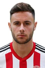 Baldock, George Henry Ivor Baldock