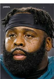 Celebrating Jason Peters' NFL Career and Retirement