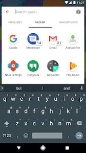 Remove apps from the app drawer without uninstalling them. Nova Launcher Prime Apk Nova Launcher Apk Download Free
