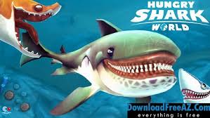 3.7 (4) apps, media & video. Download Hungry Shark World V2 1 0 Apk Mod Unlimited Money Android Free For Android