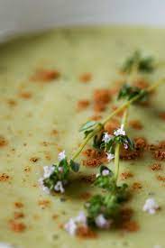 Double Garlic Soup Recipe Recipe Garlic Soup Nyt Cooking Soup Recipes