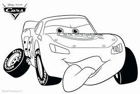 Lightning Mcqueen Coloring Pages Printable Fresh Cars Pixar Coloring Pages Lightning Mcqueen Li Cars Coloring Pages Coloring Pages Inspirational Coloring Pages