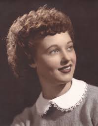 Dorothy Dot Alice Harrison Miller Obituary