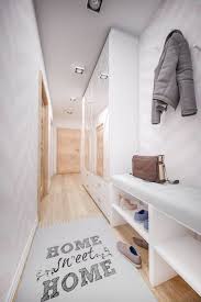 Cómo decorar pasillos largos, estrechos y oscuros. Como Decorar Un Pasillo Largo 28 Ideas Para Pasillos Largos Nexdom