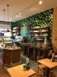 Le Pain Quotidien Lille 22 Bis Rue Basse Menu Prix Restaurant Avis Tripadvisor