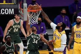 Apr 01, 2021 · andre drummond signed a 1 year / $794,536 contract with the los angeles lakers, including $794,536 guaranteed, and an annual average salary of $794,536. Andre Drummond Shows Promise In First Game With Lakers Silver Screen And Roll