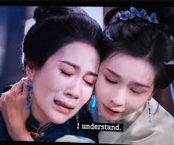 This scene in THE GLORY! OMG! : r/CDrama