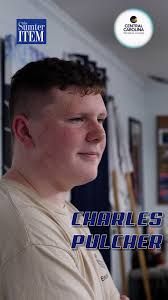 Sumter's Next Generation is presented by Central Carolina Technical College  Moving to a new place can be a daunting task for anyone, but for military  children, it's a familiar facet of their