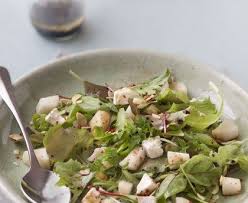 Salade Sucree Salee Croquante Tendre Du Roi Soleil Recette Fruits Et Legumes Salade Recette Salade