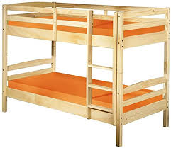 Nella selezione che abbiamo recensito abbiamo scelto letti in legno massello robusti e resistenti. Arredamento Colore Bianco Pino Massello Dmora Letto A Castello Trasformabile In 2 Letti Singoli Cm 200 X 148 X 102 Casa E Cucina Laaldeasanicolas Es
