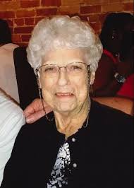 Javene Stricker Obituary (1935