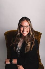 Tricia Johnston (formerly Curnutte)