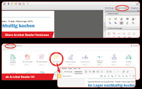 Save and name the action and then just run it. Wie Sie Kommentare Und Korrekturanmerkungen In Pdf Dateien Erstellen Blog Brunner Medien Ag