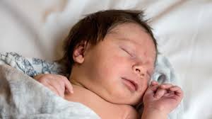 Alice och Noah vanligaste namnen på nyfödda