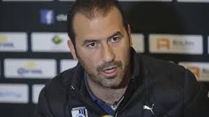 Joaquín Beltrán confía en el plantel