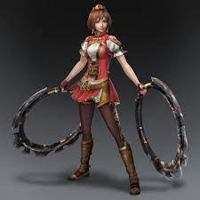 Browse the user profile and get inspired. Sun Shangxiang Characters Art Dynasty Warriors 8 Empires Dynasty Warriors Characters Dynasty Warriors Warrior