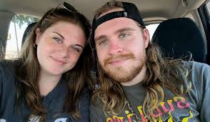 Sarah Holcombe and Noah Terrell's Wedding Website