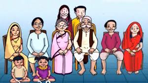 Joint Family Based Romantic Urdu Novels Family Systems Essay Happy Hindi