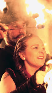 Happy 2020 everyone! May it be a year full of light, clarity and collective  achievements 🌈 I'm looking forward to see all the presents that the future  is holding for us! Love