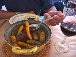 At Auberge De Chassignolles Haute Loire Gourmet Recipes Food Yummy Food