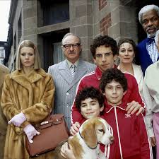 Primary details cover image related titles cast crew genres tags release information services external links production information. The Royal Tenenbaums Review Wes Anderson The Guardian