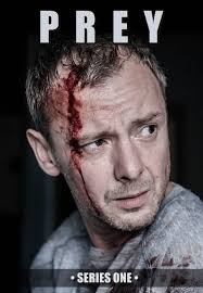 Prey: Season 1 (2014) — The Movie Database (TMDB)