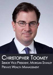 Christopher Toomey