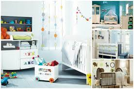 Chambre complète pour bébé fillé & garçon ⚡ top qualité à petit prix. Idee Chambre Bebe Garcon Moderne Et Originale
