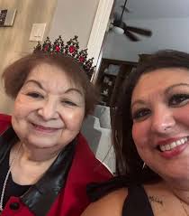 Cia Cia Queen Garcia