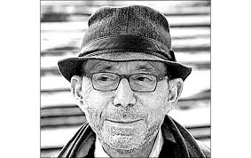 MARK FISCHER Obituary (1950