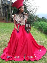 Prev south african traditional wedding dresses image. South African Traditional Wedding Dresses Designs Off 76 Buy