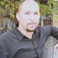 Chad Arthur (Author of Where the Willows Whisper)