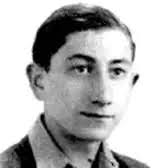 Morris Rosen (Moniek Rozen)