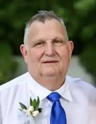 Obituary information for Robert William Seamster