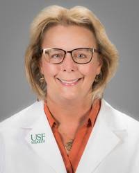 Karen Bruder's Instagram, Twitter & Facebook