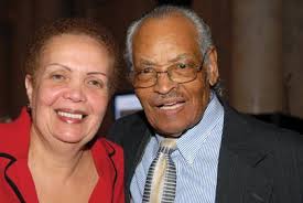 A “Joy” to work for longtime Baltimore Times employee takes a trip down  memory lane