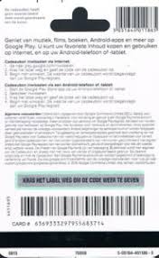 Random google play gift voucher number generator for data testing. Jeftekaart Google Play Google Nederlan Google Col Nl Google 001
