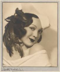 NPG x133228; Iris (née Henry), Lady Cameron