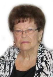 Grace Small Obituary