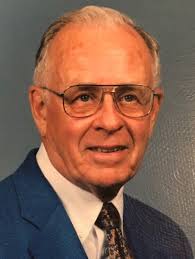 Roger C. Nelson 1921-2020