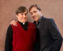 Ardal o'hanlon was born on october 8, 1965 in carrickmacross, county monaghan, ireland. Ted At The Movies On Twitter If Any Of You Happen To Know Ardal Let Me Know I D Love For Him To See This No Doubt He S Spending A Lot Of Time