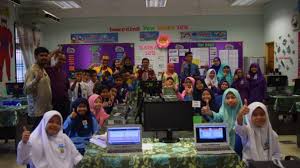 2.0 objektif modul ini dihasilkan bertujuan untuk: Program Khidmat Bantu Peningkatan Penggunaan Vle Frog Sk Sungai Lada Jpwpl Sana Sini Berita Rasmi Jabatan Pendidikan Wp Labuan