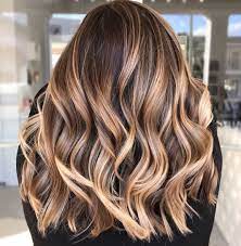 50 Best Hair Colors And Hair Color Trends For 2021 Hair Adviser Spring Hair Color Warm Light Brown Hair Cool Hairstyles