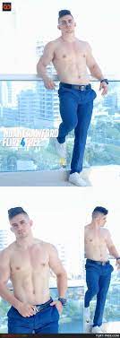 Flirt4Free: Jeff Red - QueerClick