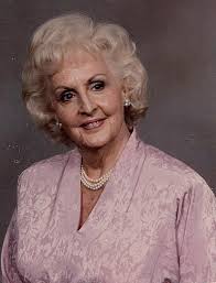 Martha Raines Obituary