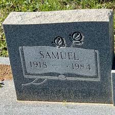 Samuel Ard Jr. (1918-1984)