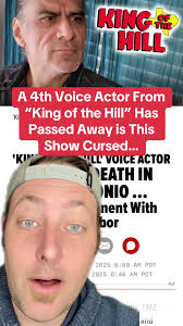 Who's Voicing Louanne in The New King of The Hill